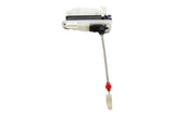 Door Closing Aid - BMW by Vemo 51227444674-VEM