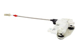 Door Closing Aid - BMW by Vemo 51227444673-VEM