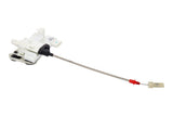 Door Closing Aid - BMW by Vemo 51227444673-VEM