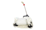 Door Closing Aid - BMW by Vemo 51227444673-VEM