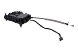 Tailgate Closing Aid - BMW by Vemo 51247441630-VEM