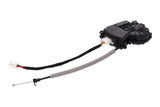 Tailgate Closing Aid - BMW by Vemo 51247348531-VEM