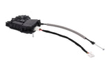 Tailgate Closing Aid - BMW by Vemo 51247348531-VEM