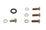 Automatic Transmission Hydraulic Unit Valve Unit - BMW by Vemo 23427571297-VEM