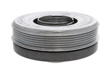 Crankshaft Belt Pulley - BMW by Vaico 11237619245-VAI