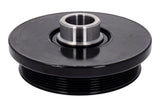 Crankshaft Belt Pulley - BMW by Vaico 11238511321-VAI