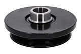 Crankshaft Belt Pulley - BMW by Vaico 11238511321-VAI