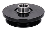 Crankshaft Belt Pulley - BMW by Vaico 11238511321-VAI