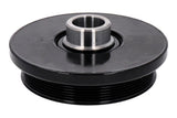 Crankshaft Belt Pulley - BMW by Vaico 11238511321-VAI