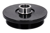 Crankshaft Belt Pulley - BMW by Vaico 11238511321-VAI
