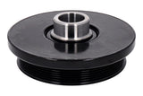 Crankshaft Belt Pulley - BMW by Vaico 11238511321-VAI