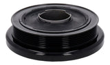 Crankshaft Belt Pulley - BMW by Vaico 11238511321-VAI