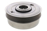 Crankshaft Belt Pulley - BMW by Vaico 11238638614-VAI
