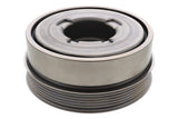 Crankshaft Belt Pulley - BMW by Vaico 11238638614-VAI