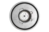 Crankshaft Belt Pulley - BMW by Vaico 11238638614-VAI