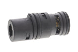 Oil Cooling Thermostat - BMW by Vemo 17112249366-VEM