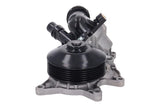 Water Pump - BMW by Vemo 11518516205-KIT-VEM