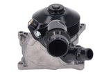Water Pump - BMW by Vemo 11518516205-KIT-VEM