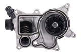 Water Pump - BMW by Vemo 11518516205-KIT-VEM