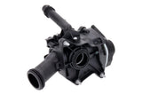 Thermo Management Module - BMW by Vemo 11537642854-VEM