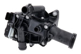 Thermo Management Module - BMW by Vemo 11537642854-VEM