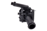 Thermo Management Module - BMW by Vemo 11537642854-VEM