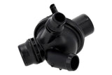 Coolant Thermostat - BMW by Vemo 11538671516-VEM