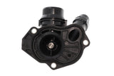 Thermostat Housing - BMW by Vemo 11518516206-KIT-VEM