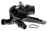 Thermostat Housing - BMW by Vemo 11537600584-VEM
