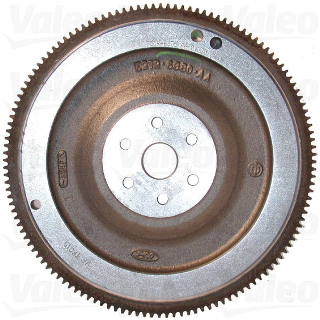 Steel Flywheel Ford F6TZ6375AAA UroTuning