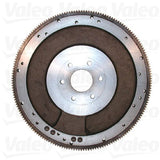 Steel Flywheel - Ford | E7TZ6375
