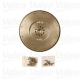Steel Flywheel - Ford | E8TA6177AA