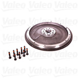 Steel Flywheel - Ford | F3TA6377CA