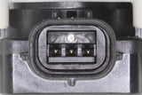 Headlight Levelling Sensor - Citroën by Vemo 6224N6-VEM