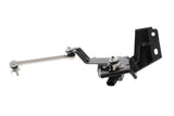 Headlight Levelling Sensor - Citroën by Vemo 6224N6-VEM