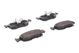 Brake Pad Set - Fiat by Vaico 77366378-VAI