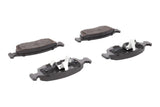 Brake Pad Set - Fiat by Vaico 77366378-VAI