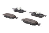Brake Pad Set - Fiat by Vaico 77366378-VAI