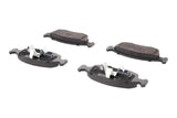 Brake Pad Set - Fiat by Vaico 77366378-VAI