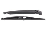 Wiper Arm Set - Fiat by Vaico 52078899-VAI