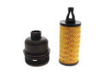 Oil Filter - Maserati by Vaico 311401-VAI