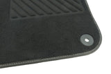 Floor Mat Set - Fiat by Vaico V24-1450-VAI