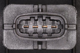 Mass Air Flow Sensor - Fiat by Vemo 51830257-VEM