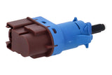 Brake Light Switch - Fiat by Vemo 68073610AA-VEM