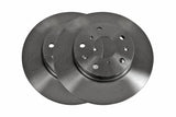 Brake Disc - Fiat by Vaico 71768306-VAI