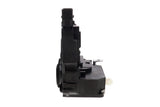 Door Lock - Fiat by Vemo 51822422-VEM