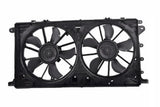 Engine Cooling Fan - Ford by Vemo HL3Z8C607D-VEM