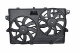 Engine Cooling Fan - Ford by Vemo 7T4Z8C607A-VEM