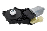 Window Regulator Electric Motor - Ford by Vemo 6CPZ9923394C-VEM