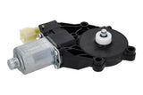 Window Regulator Electric Motor - Ford by Vemo 6CPZ9923394C-VEM